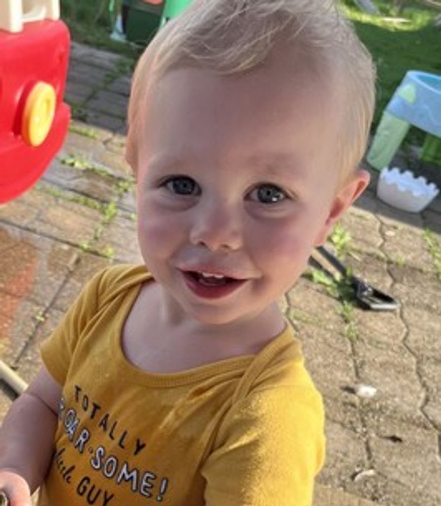 Owen  George Dykstra