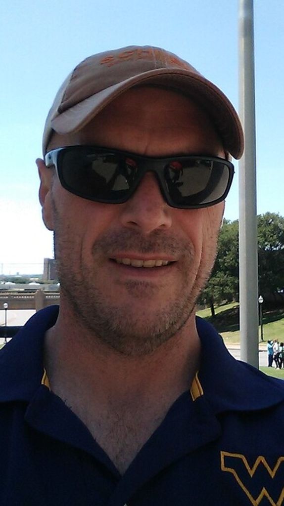 Christopher Lee Jones Profile Photo