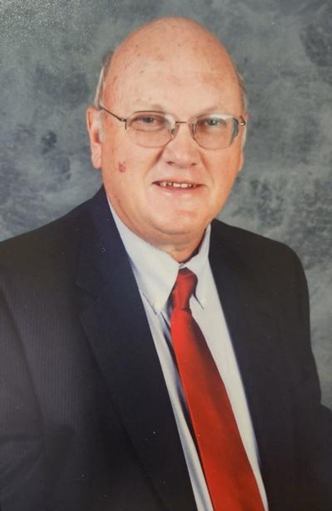 John Franklin Phillips Profile Photo