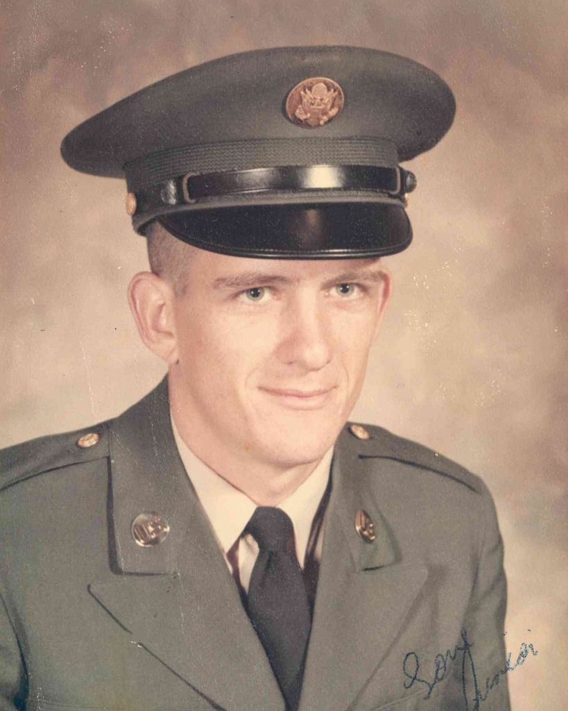 Robert Riley, Jr. Profile Photo