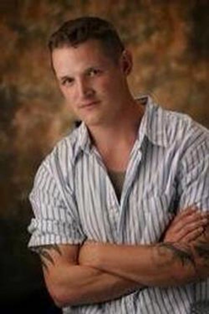 Joshua Michael Crawford
