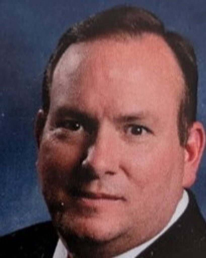 Roger William Thomas