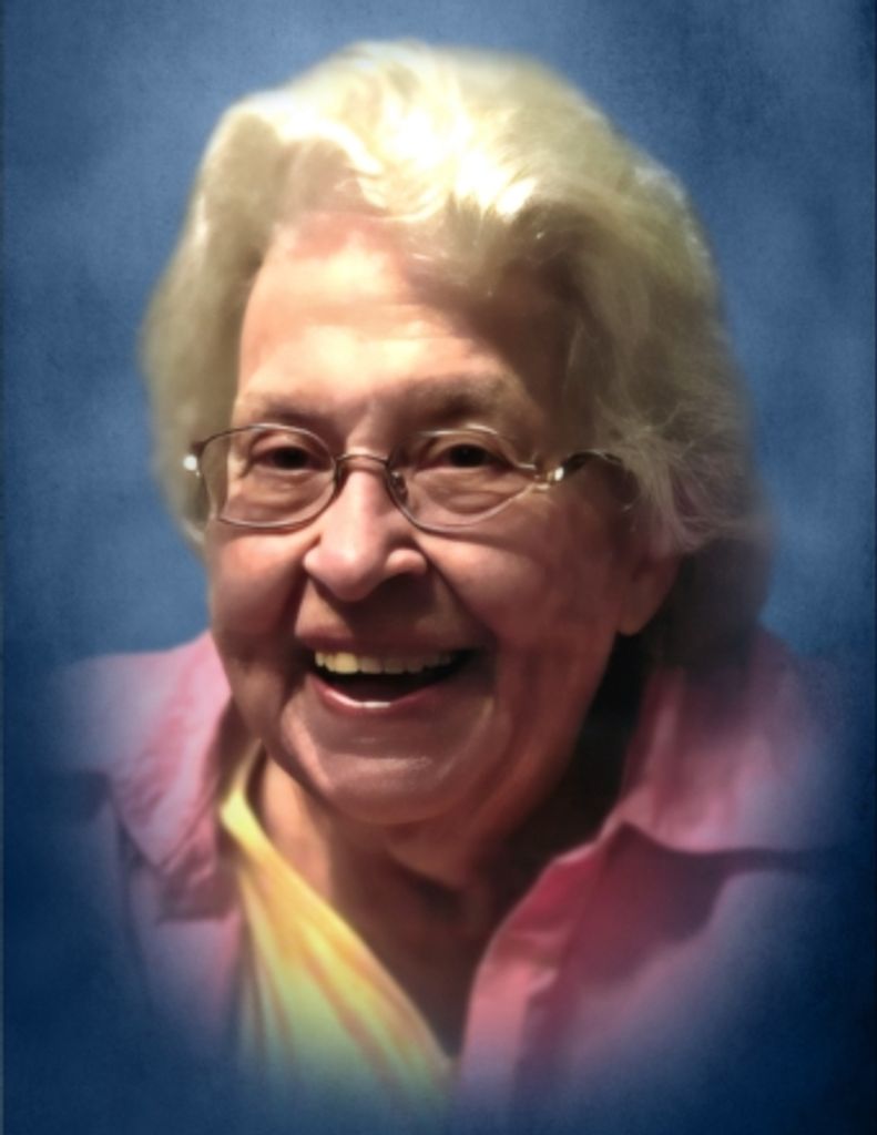 Monzelle Cook Cooper Profile Photo