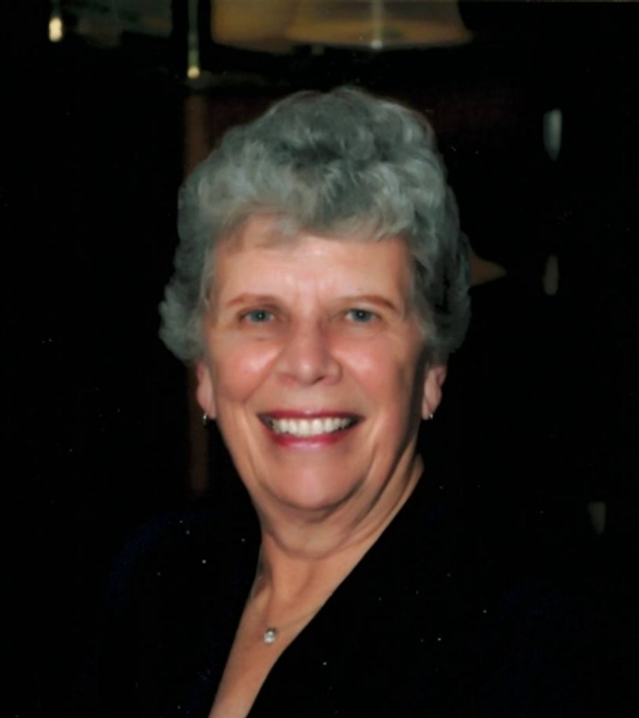 Susan Beth Griner