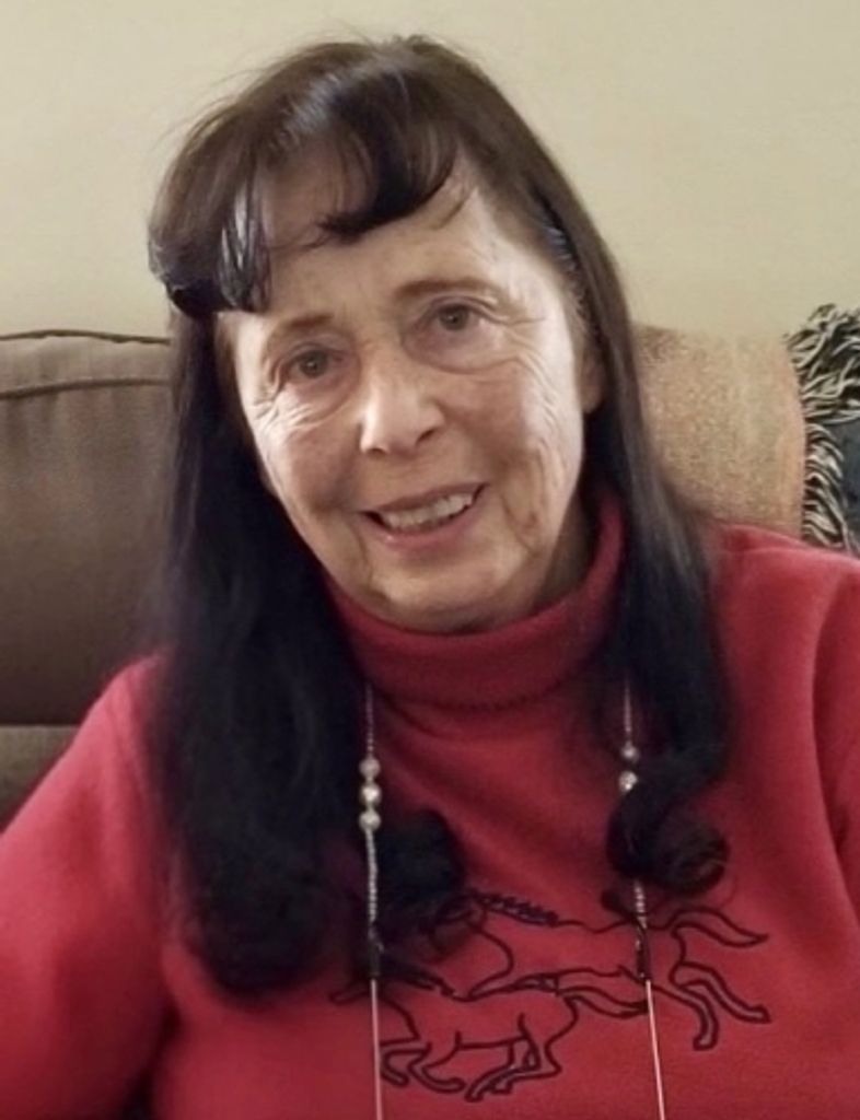 Sarah C. Ketchum