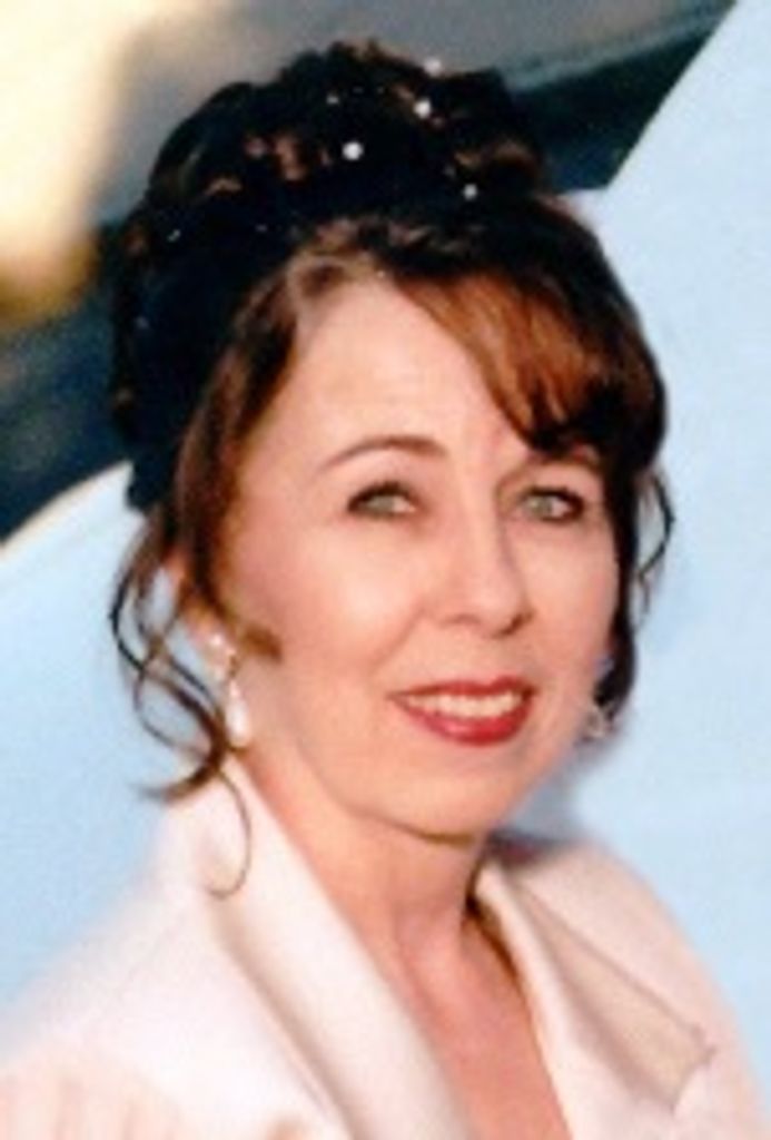 Mildred E. (Evelyn) Anderson