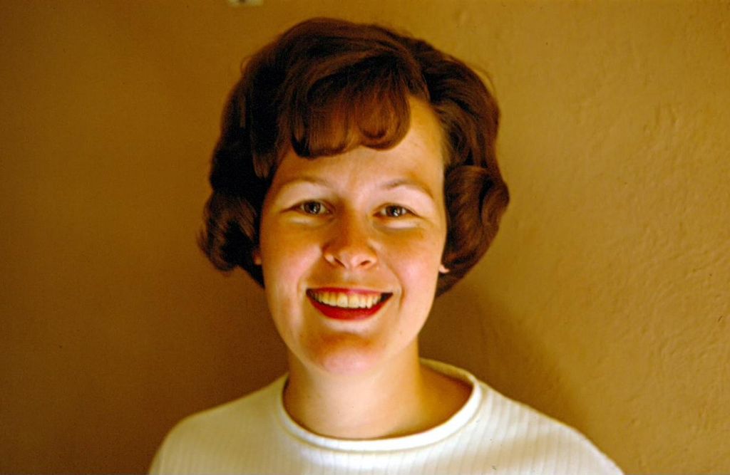 Patricia Ann Luedecke Profile Photo