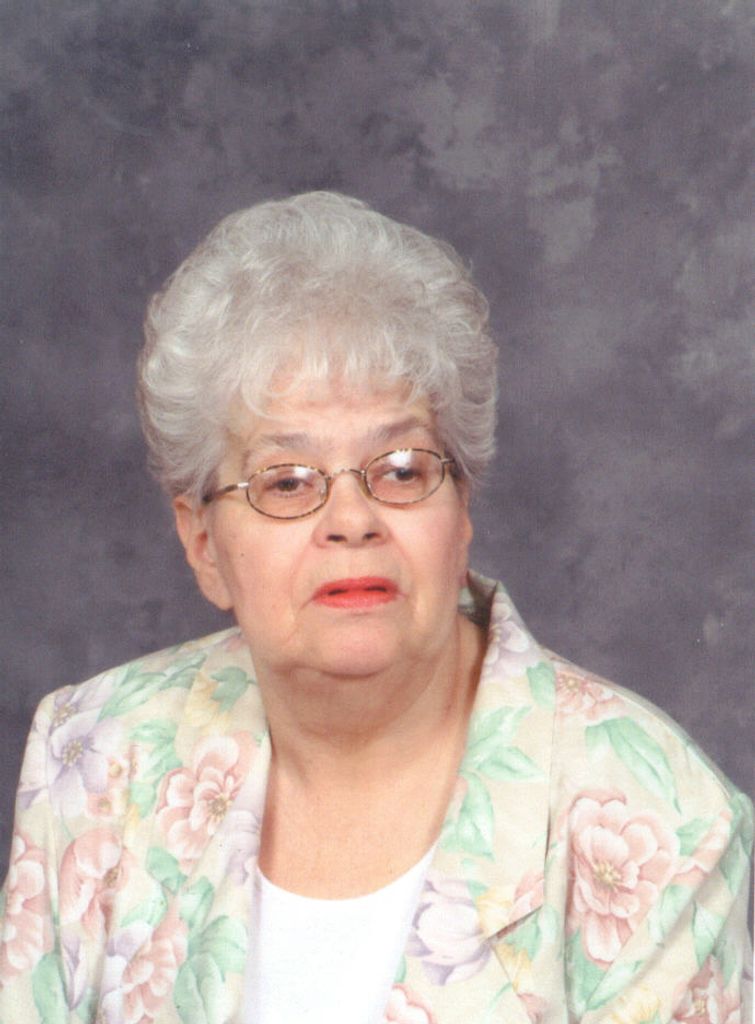 Marjorie Ann Erisman Profile Photo