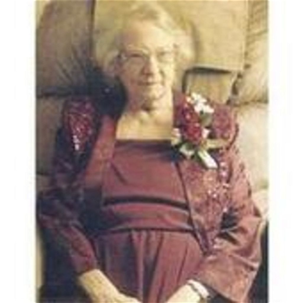 Agnes Laura Eslinger