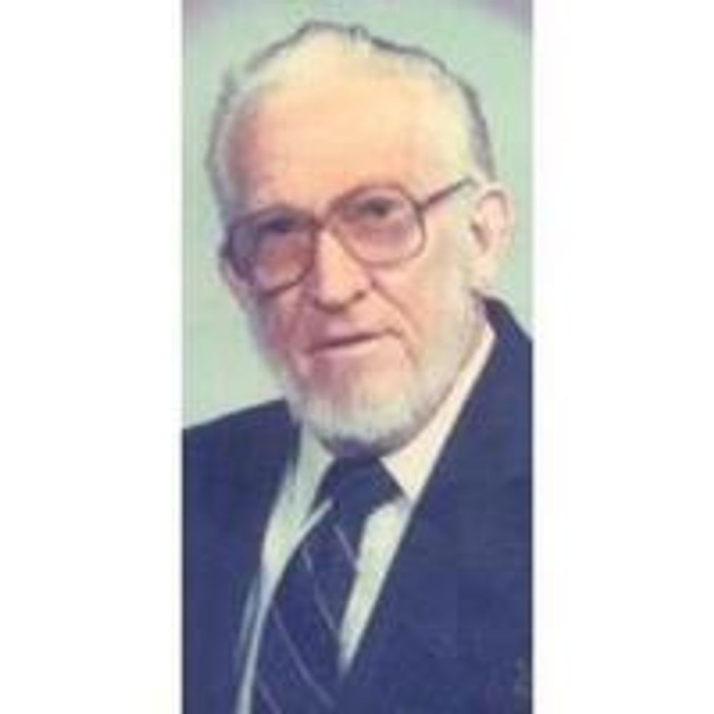 Ross L. Ray Profile Photo