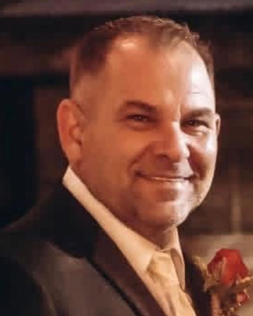 Clint Anthony Hotard Sr Profile Photo