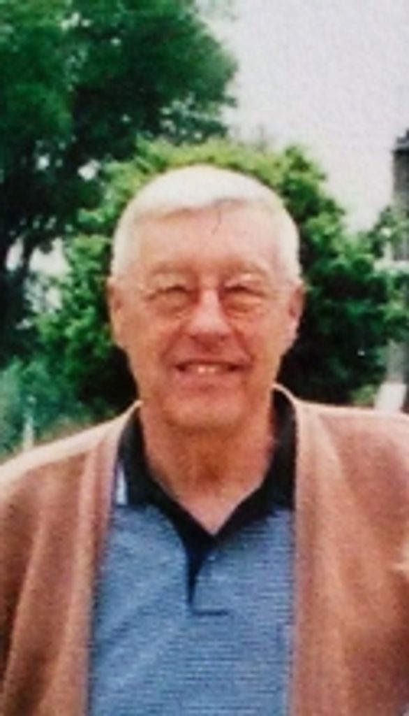 Frederick H. Engel Iii