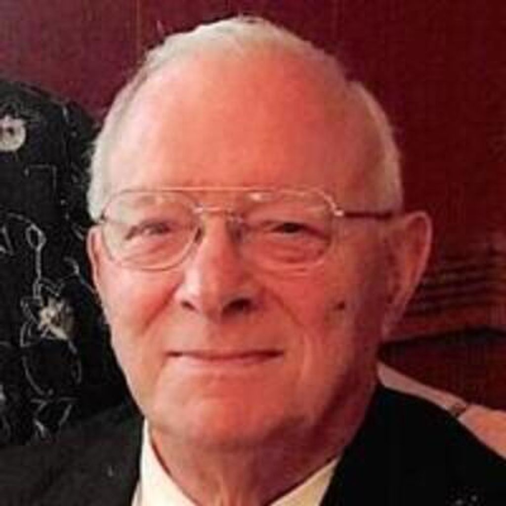 Dr. Charles P. Turco