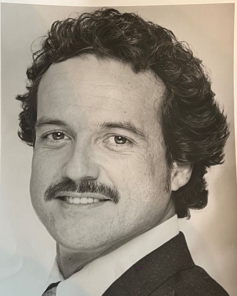 Jim Anderson Profile Photo