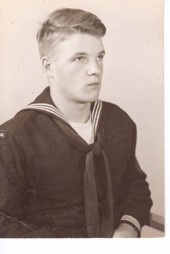 Richard Joseph Cousino