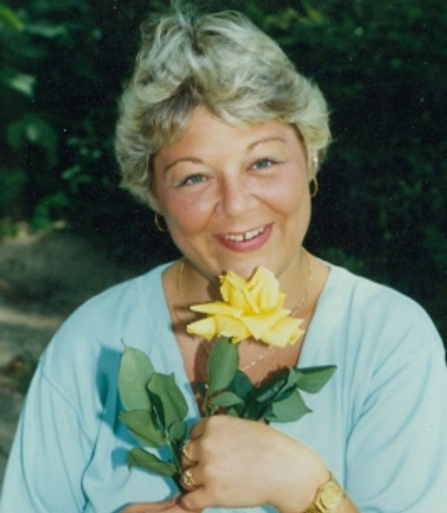 Cheryl Peck Profile Photo