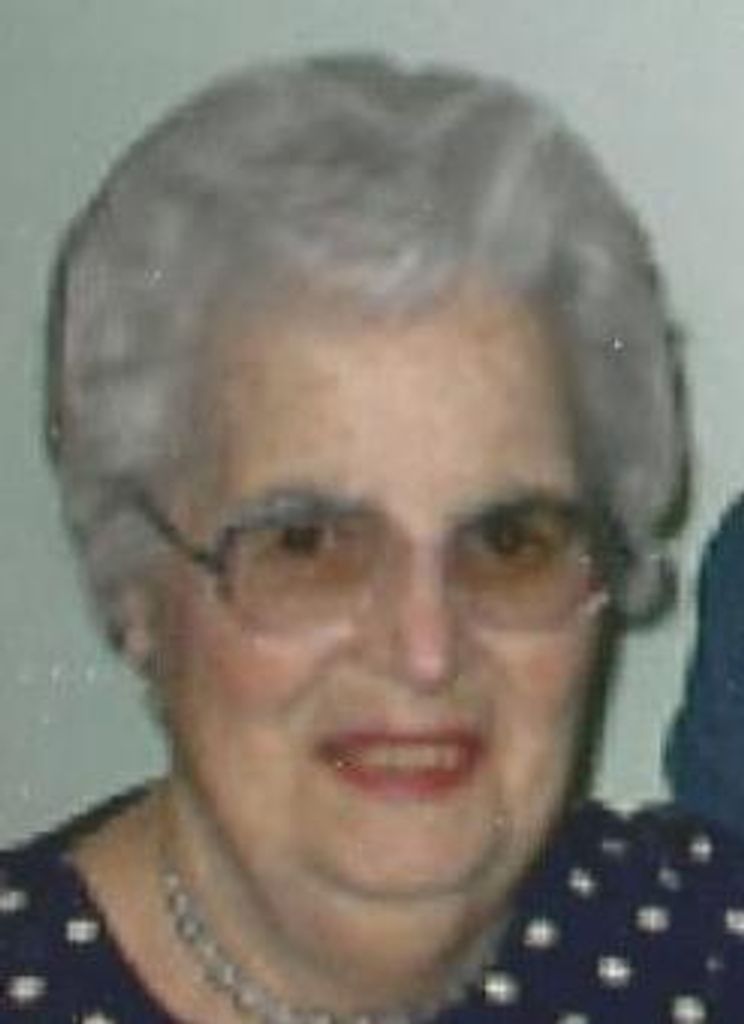 Lillian Malis