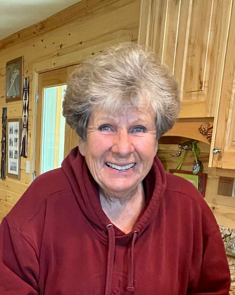 Virginia Christensen