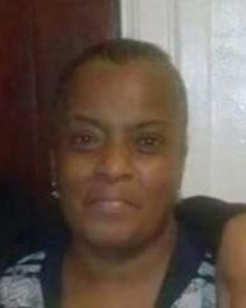 Delthine Dorrene Hamilton Profile Photo