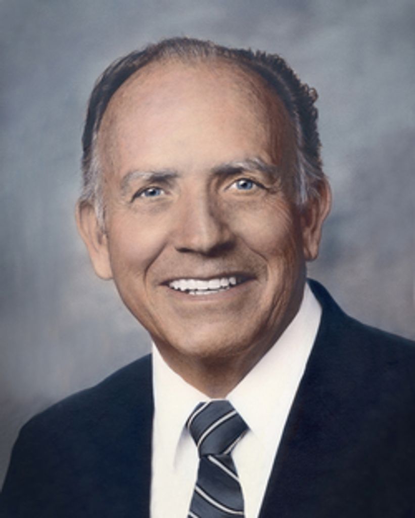 Melvin "Mel" Richardson