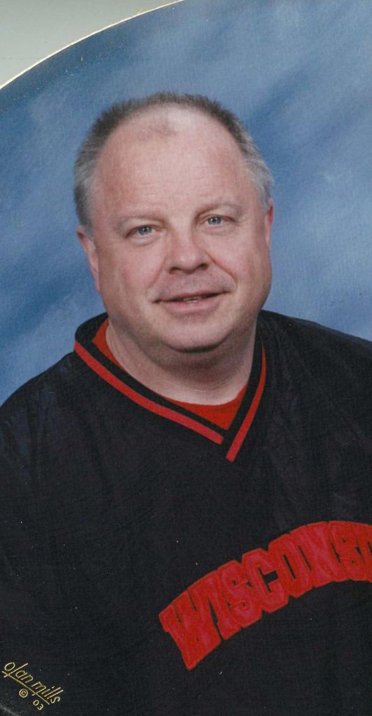 Larry R. Grulkowski Profile Photo