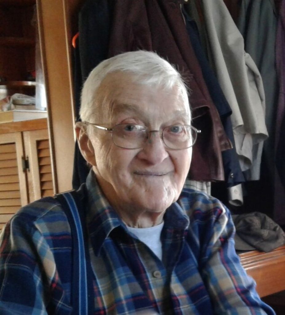 Charles J. Bolt Profile Photo