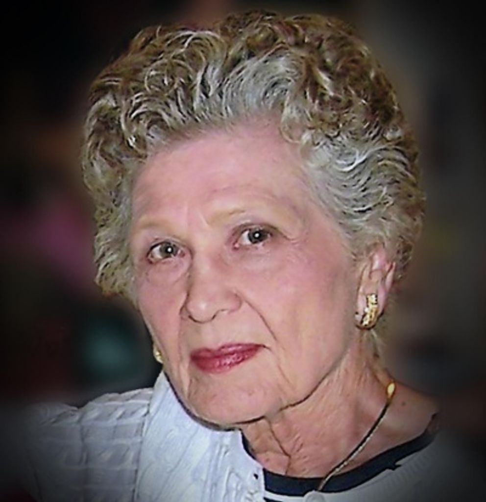 Norma Jean Rocca
