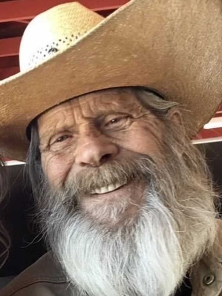 Dale Ivin Currey