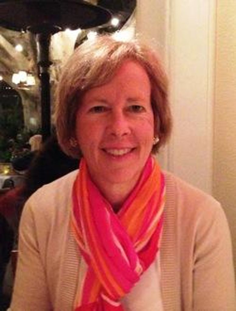 Kimberly Benoit Profile Photo