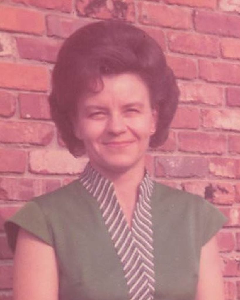 Verna Marie Chernisky