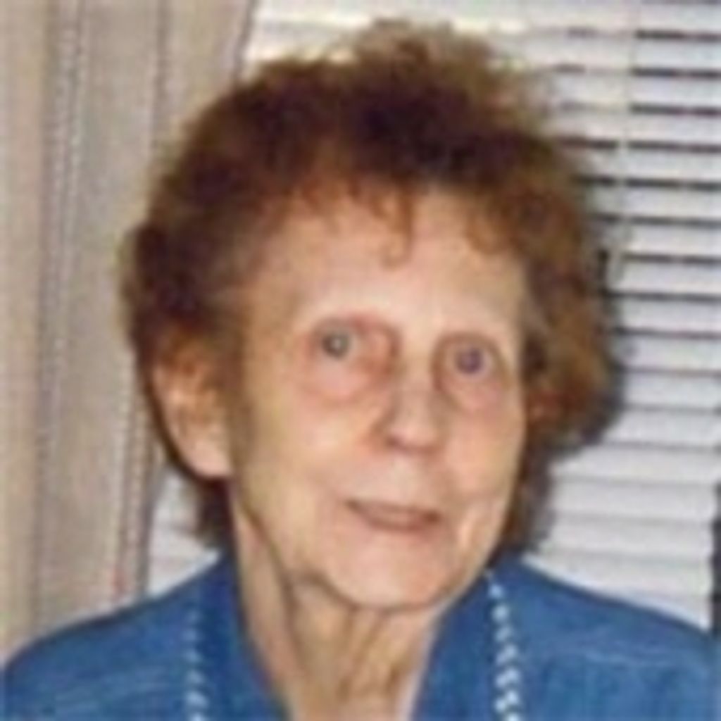Ruth E. Palmer