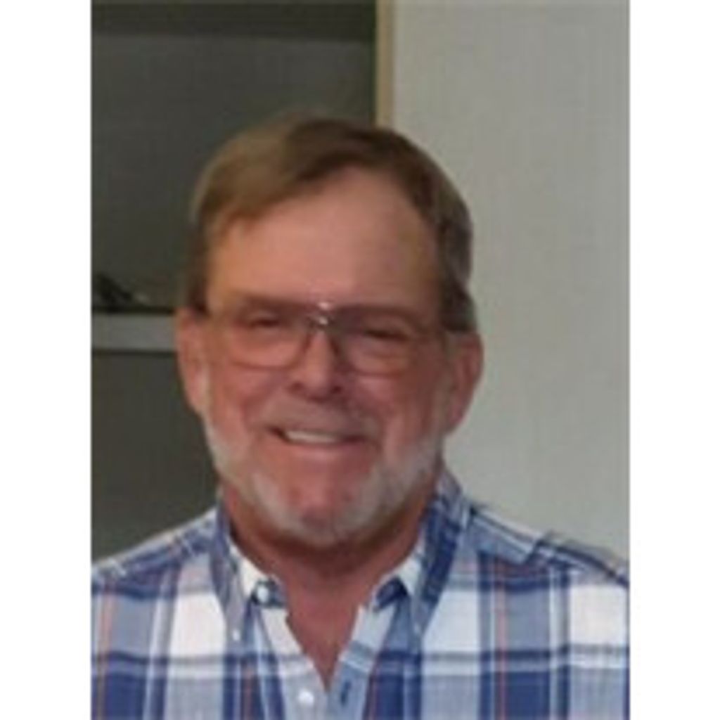 Roy "Scotty" Chappell Profile Photo