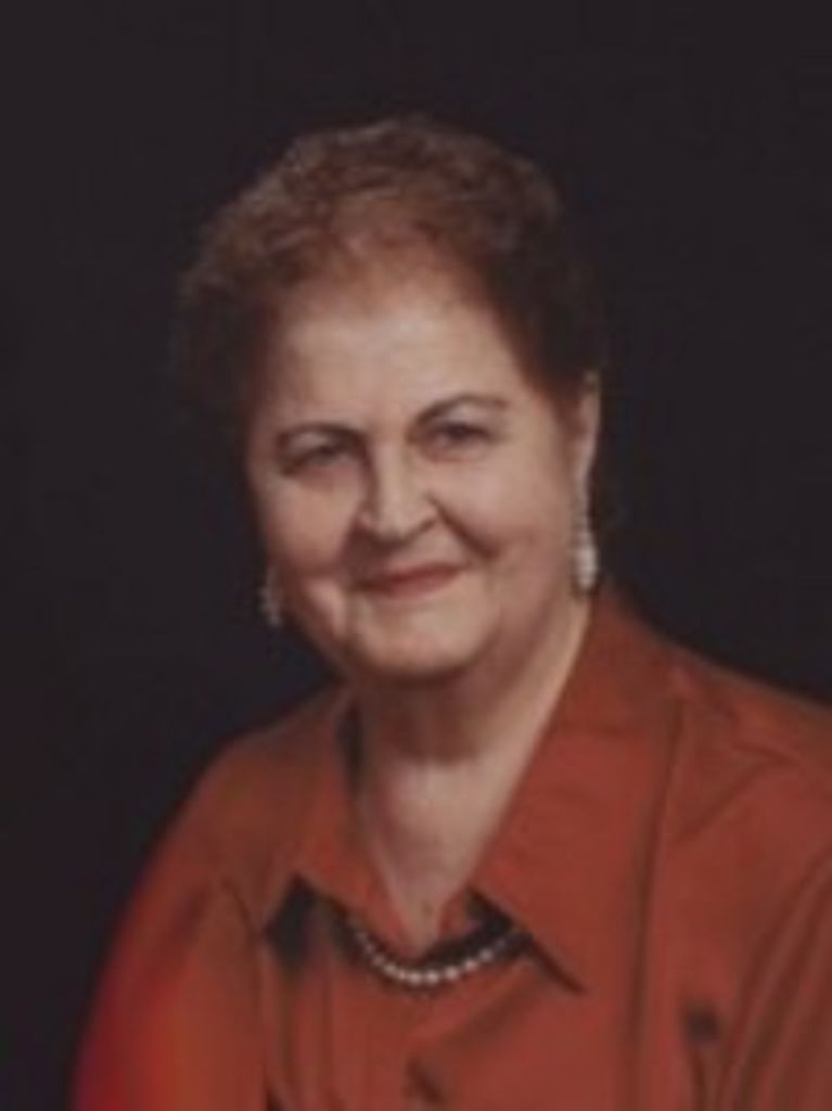 Dorothy Mauer