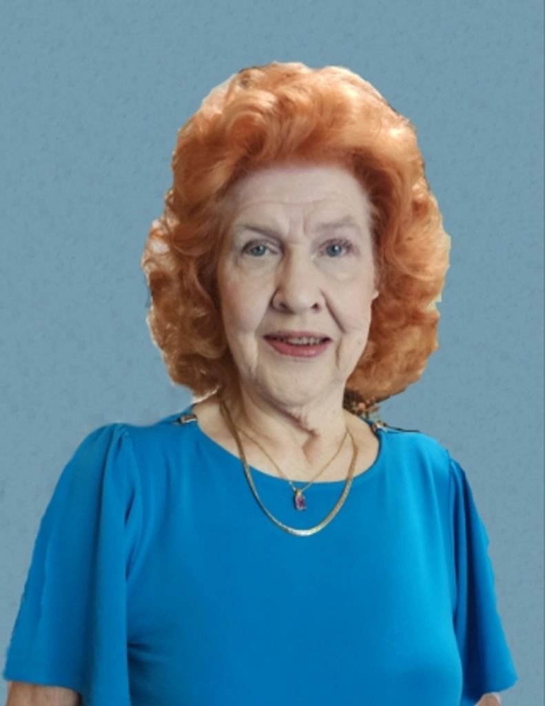 Carol Mcbain Profile Photo