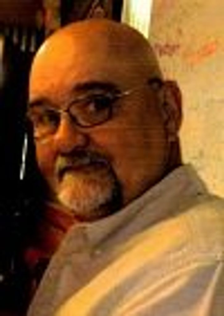 Ray Houston Eudy, Jr.