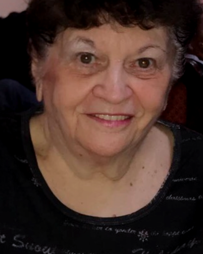 Rita M. Mlasgar Profile Photo