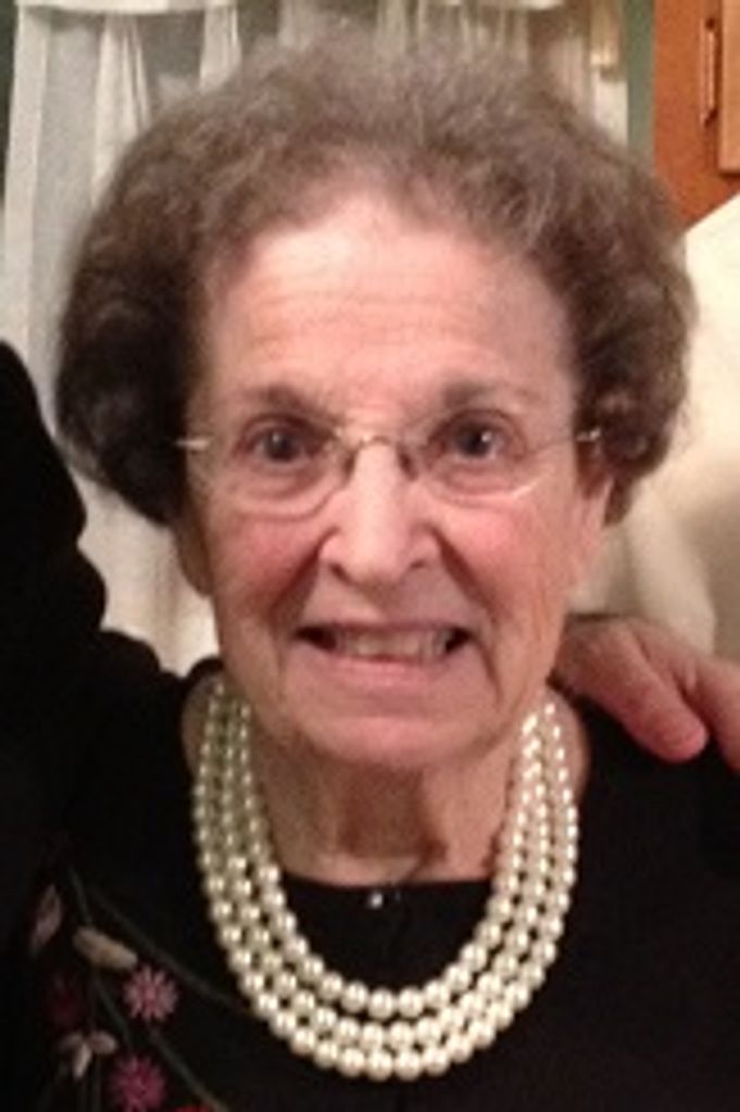 Nancy (Scafiti)  Vaccaro