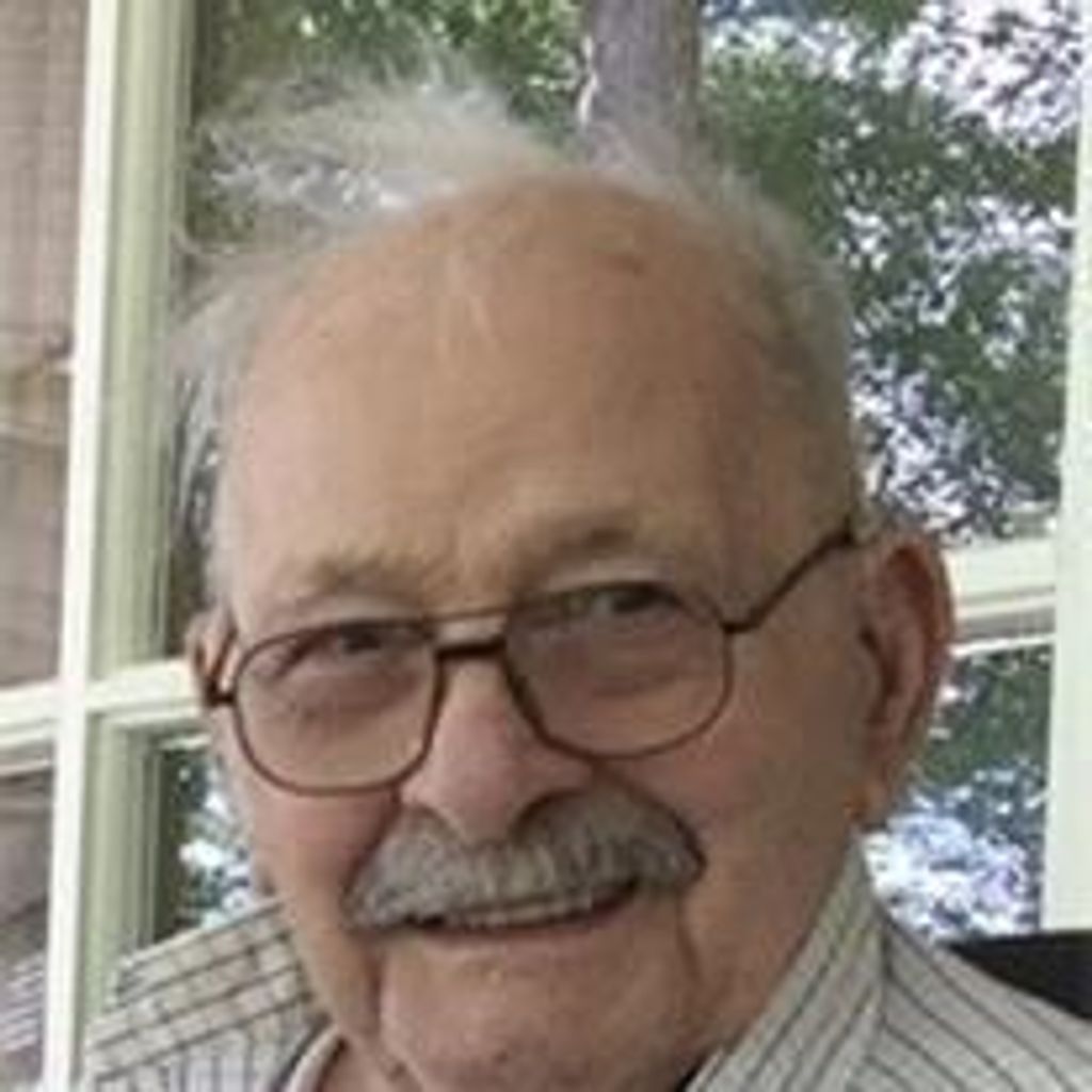 Eugene Arnold Profile Photo