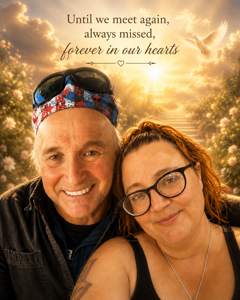 Jody & Desiree Star Thackeray Profile Photo