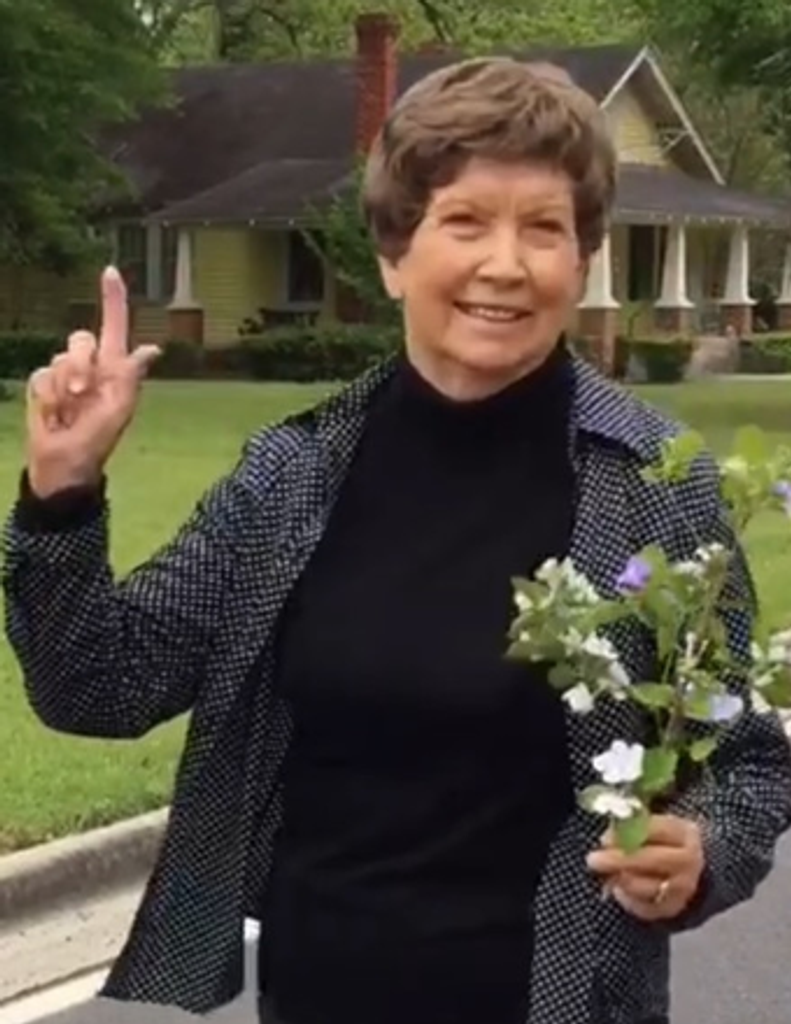 Linda Bohannon Barnes Profile Photo