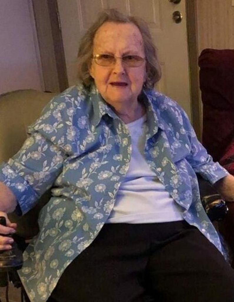 Florence M. Tickles Profile Photo
