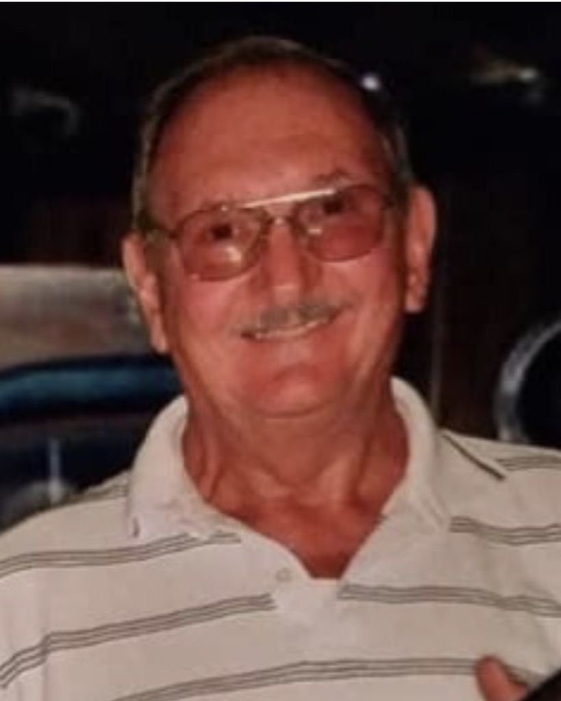 Charles Edward Haas Profile Photo