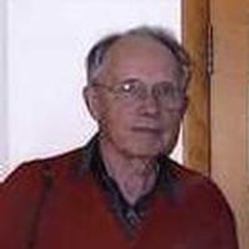 Delmar E. Wortman