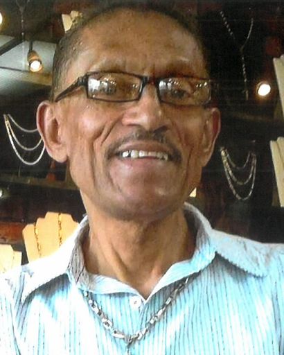 Mariano Cruz's obituary image