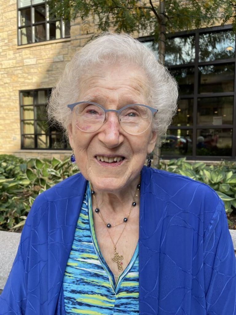 Eleanor Emma (Pieper) Sandquist Profile Photo