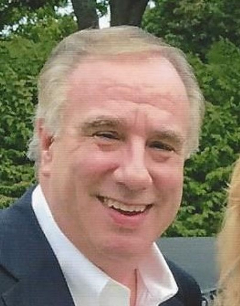 Mark Mcenery