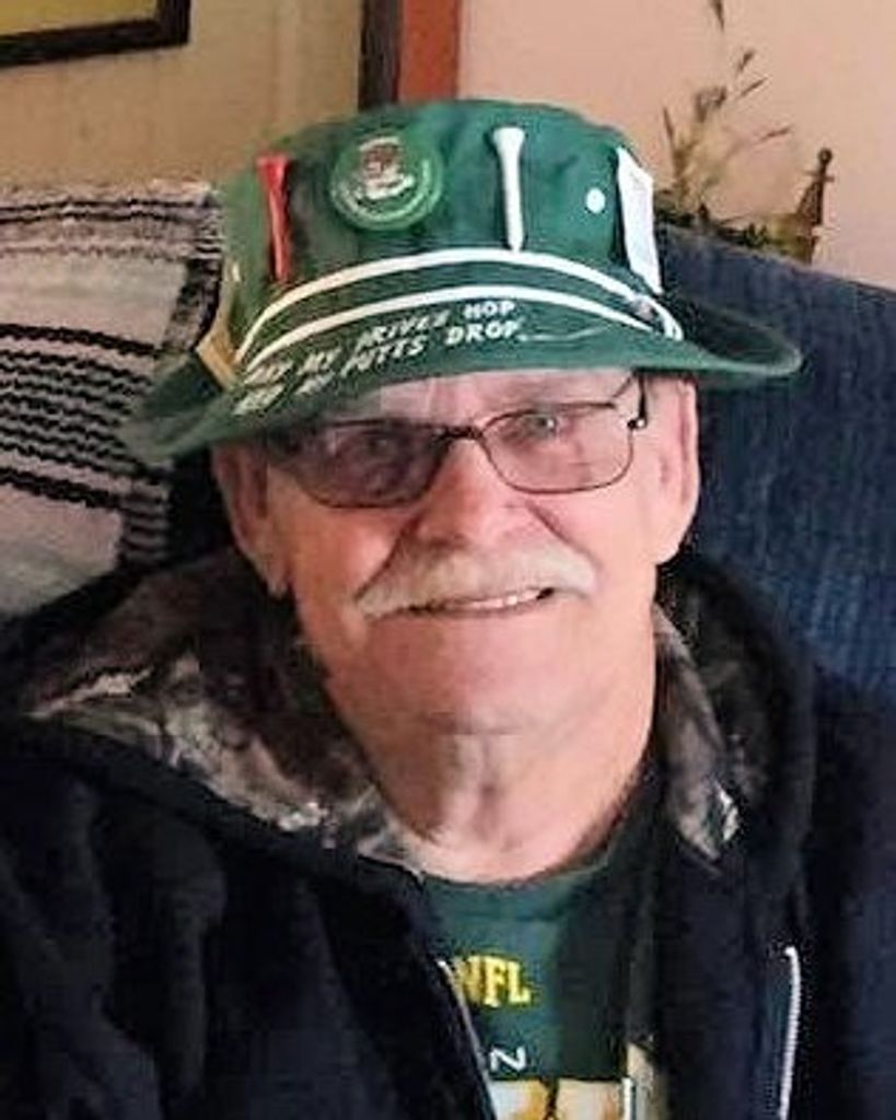 William "Bill" A. Lund, Sr. Profile Photo