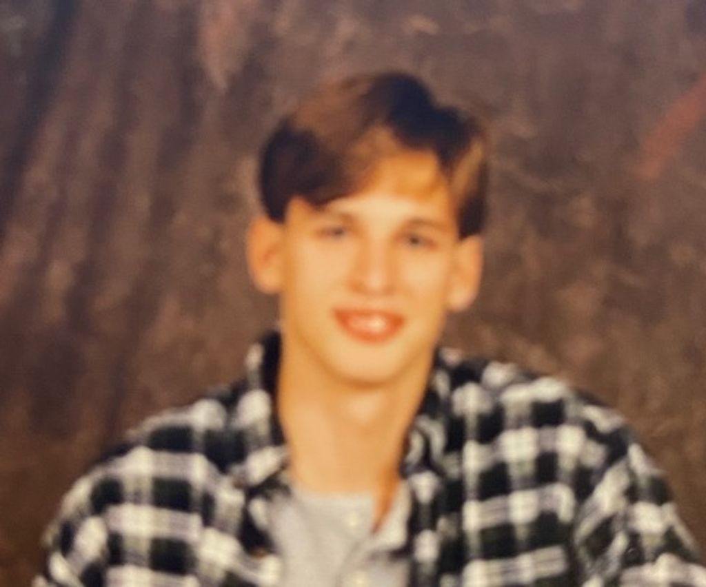 Adam Eldridge Profile Photo