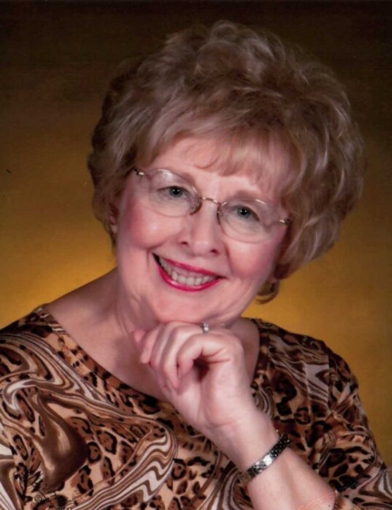 Arlene N (Naples)  Wright