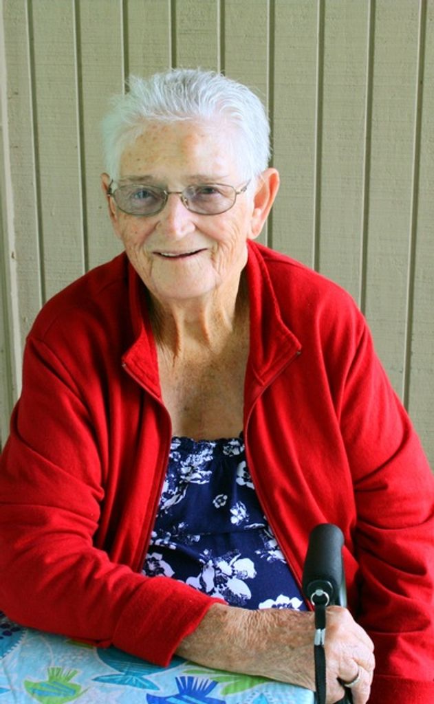 Gladys Rowland Profile Photo